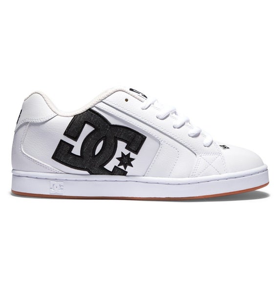 DC NET WHITE GREY GREY Carousel 2