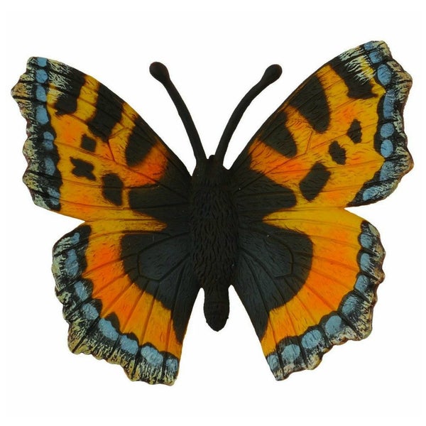 CollectA Tortoiseshell Butterfly Carousel 1