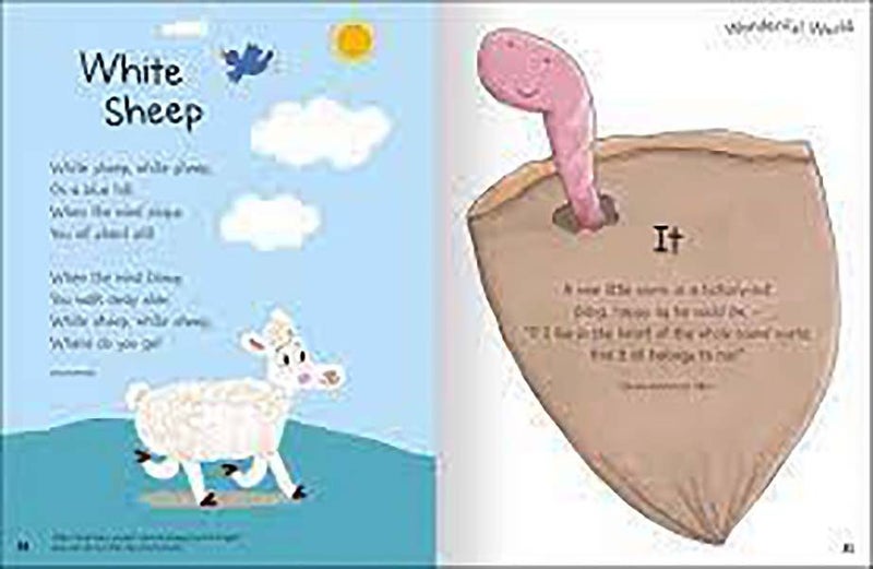 100 First Poems for Children Carousel 2