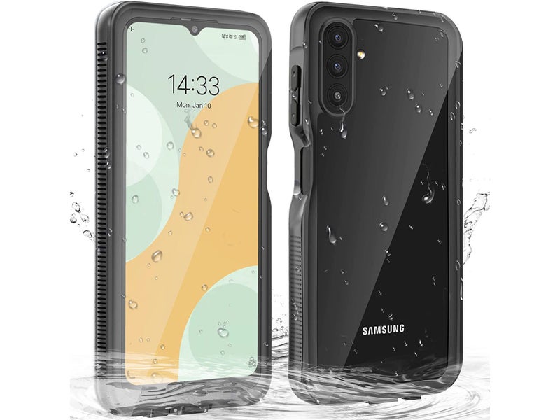1x Lifeproof Phone Cover for Samsung Galaxy A25 Carousel 9