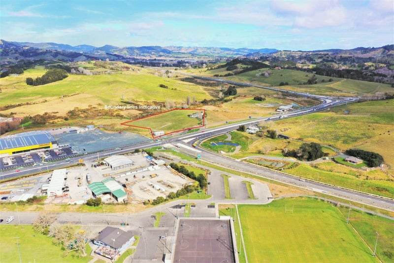 27 State Highway 1, Warkworth, Rodney, Auckland