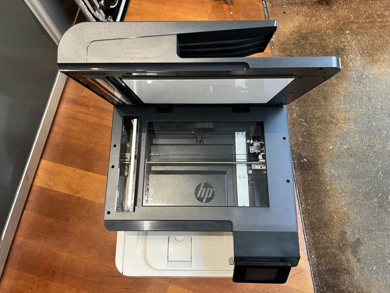 HP LaserJet Pro M521dw A8P80A Mono Laser Multifunction Printer + AfterPay Carousel 2
