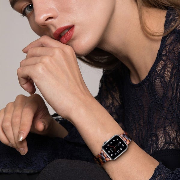Apple Watch Strap Carousel 2