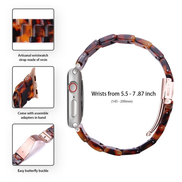 Apple Watch Strap Carousel 8