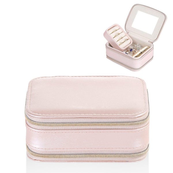 Jewellery Box Jewelry Boxes E0478PK0 Carousel 1