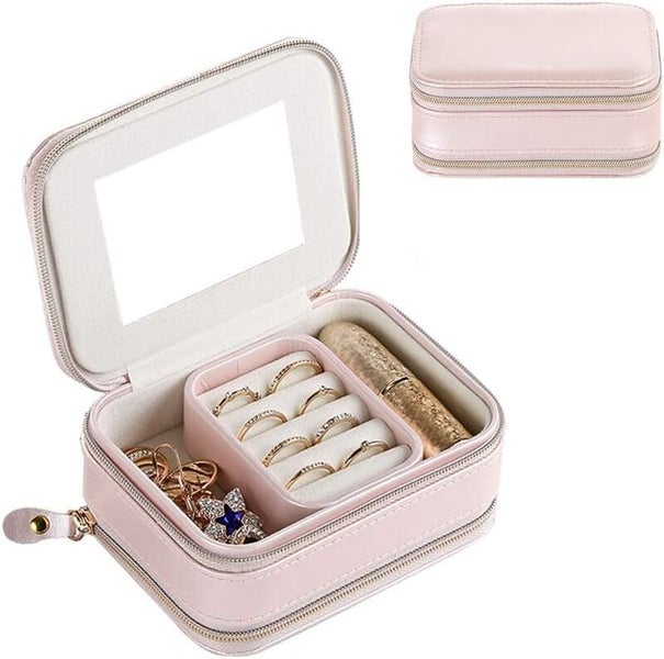 Jewellery Box Jewelry Boxes E0478PK0 Carousel 2