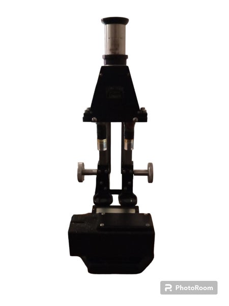 J.Swift & Son Microscope Carousel 1