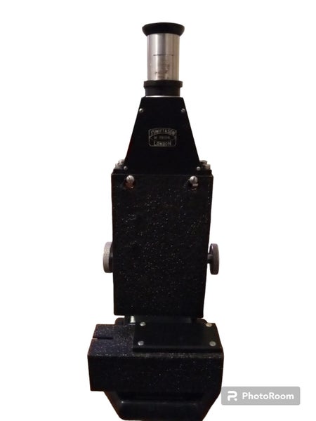 J.Swift & Son Microscope Carousel 2