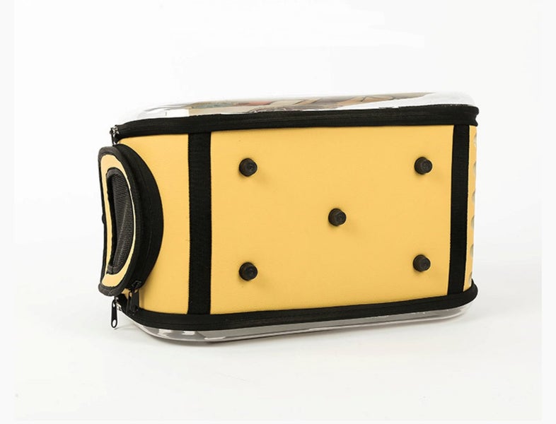 Pet Carrier, Pet Bag 618 | TOUCHANDCATCH NZ Carousel 7