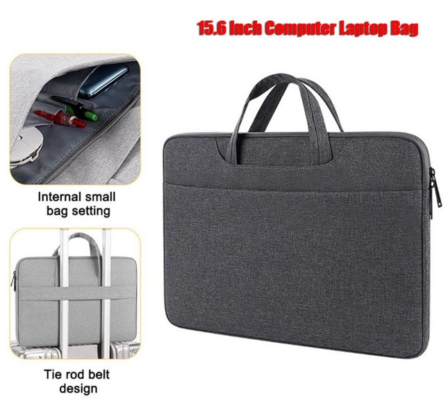 Computer Bag Laptop Sleeve E0480DG0 Carousel 2