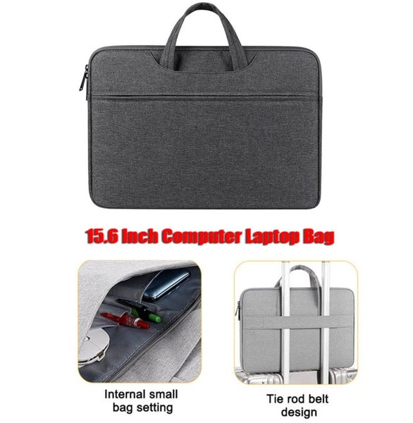 Computer Bag Laptop Sleeve E0480DG0 Carousel 1