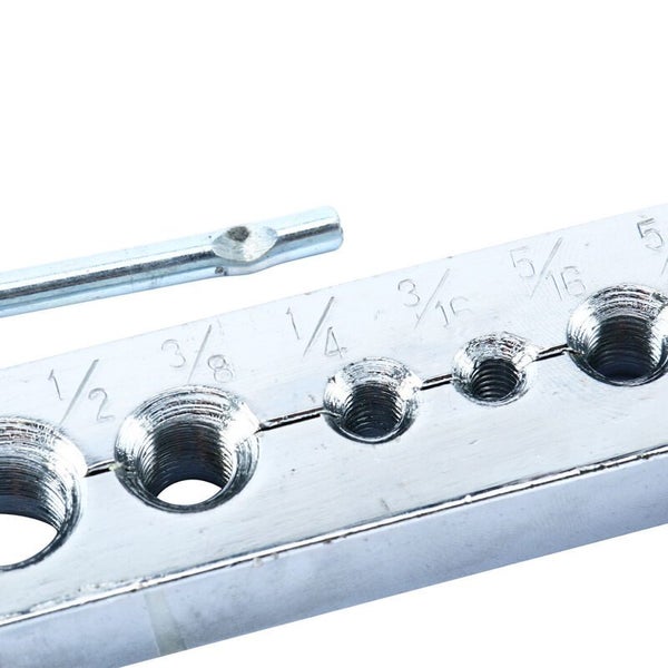 Flaring Tool Brake Line Flaring Tool PVC Spring Pipe Copper Cutter 3619602 Carousel 5