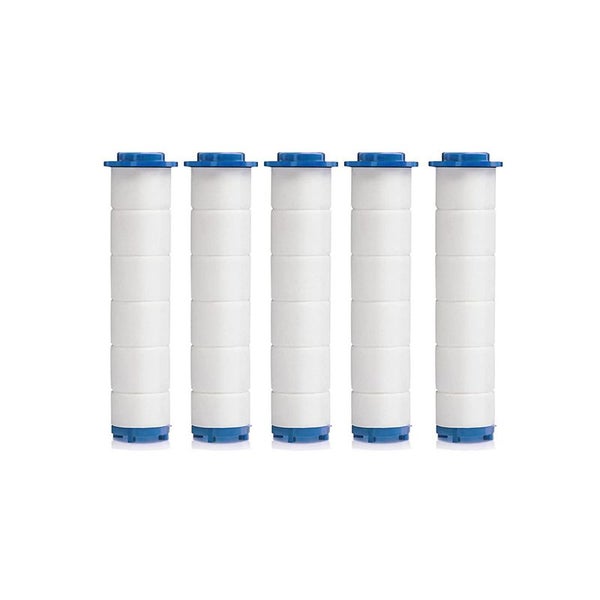 Turbo Fan Shower Heads Filter 3621407 Carousel 1