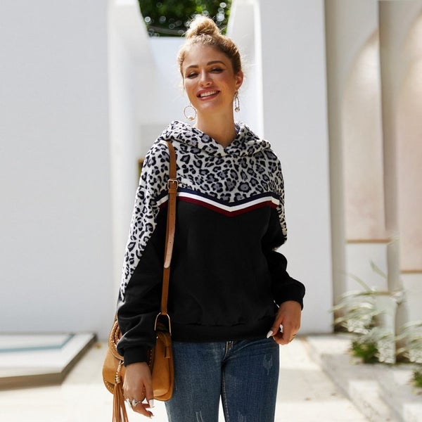 Hoodie Fur Coat Jacket Womens Clothing Size 20 D0669BK5 Carousel 4