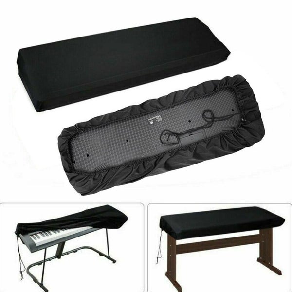 Piano Keyboard Dust Cover 88 Key I2009BK2 Carousel 7