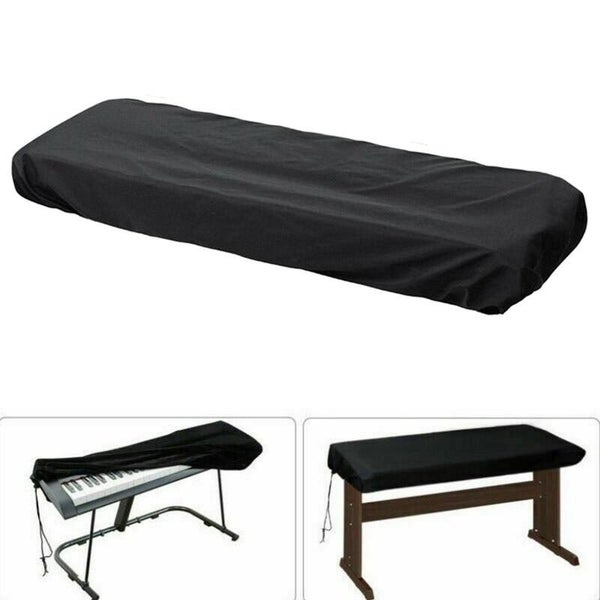 Piano Keyboard Dust Cover 88 Key I2009BK2 Carousel 1
