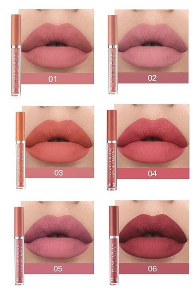 Lipstick Lip Gloss I1511RD1 Carousel 2