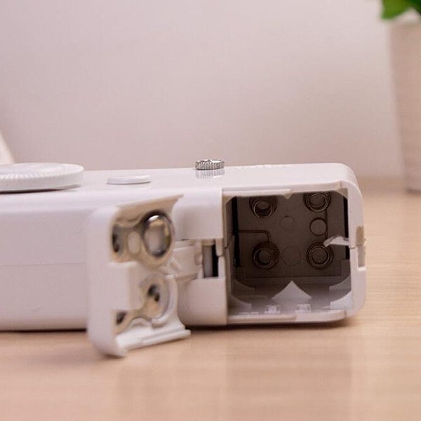 Hand-held electric sewing machine Mini Clothes Fabric Portable Pocket Carousel 6