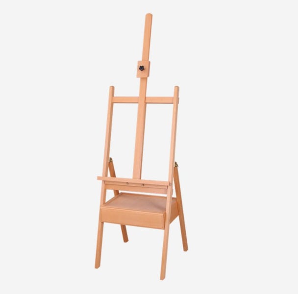 Easel Drawing Board Stand with Drawer 2034902 Carousel 1