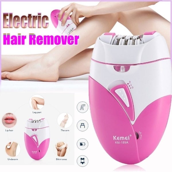 Epilator Electric Hair Remover Shavers I0583PK0 Carousel 1