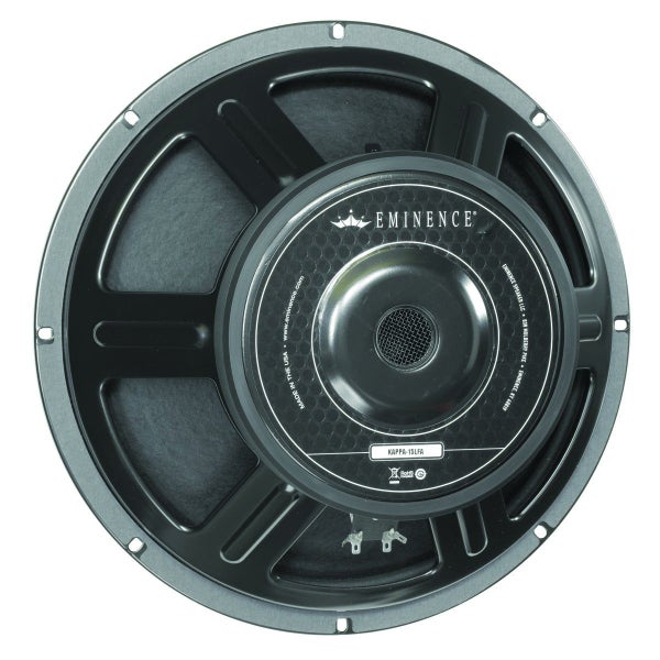 Eminence - KAPPA-15LFA Carousel 1