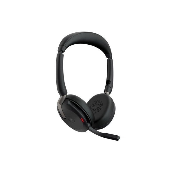 Jabra Evolve2 65 Wireless Charging - Flex MS USB-A Stereo (26699-999-989) Carousel 2