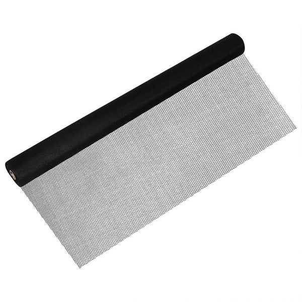 Insect Screen Mesh Flyscreen Door Window Fly Net 1.8m Length Roll 30m Carousel 2
