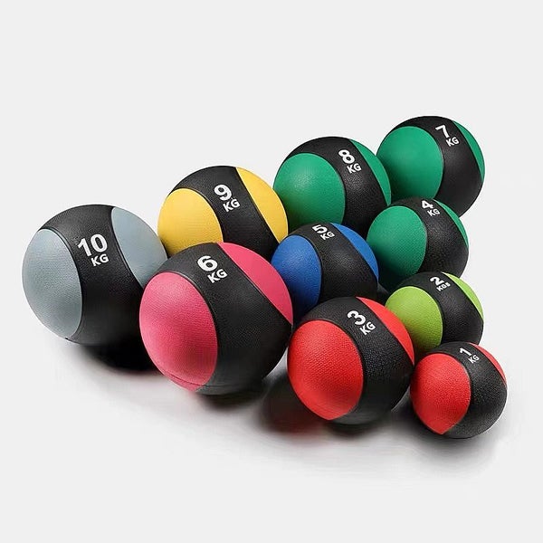 Medicine Ball 1kg Carousel 2