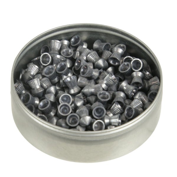 Air Rifle Pellets .22 Carousel 2