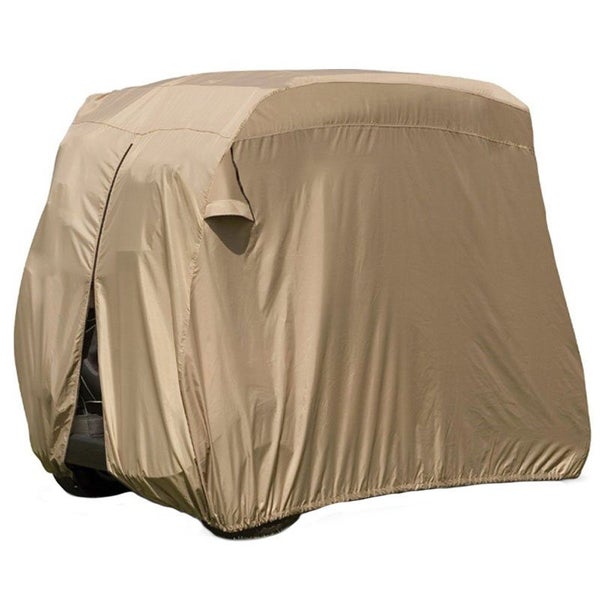 Samson Golf Cart Cover 2 Seater Waterproof Buggy Carousel 1