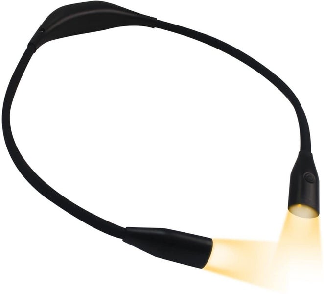 New Neck Reading Light Book Light Sale Sale Sale Carousel 1