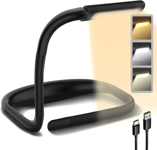 New Neck Reading Light Book Light Sale Sale Sale Carousel 1