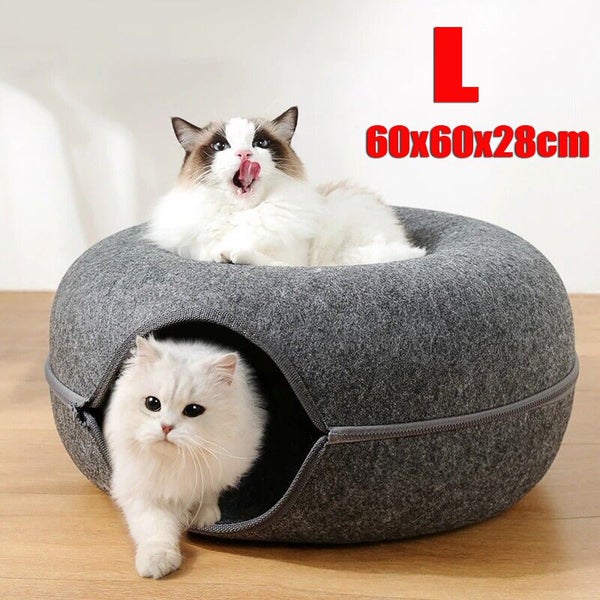 Cat Tunnel Bed 2036003 Carousel 1