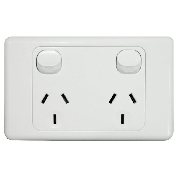 WALL SOCKET Carousel 1
