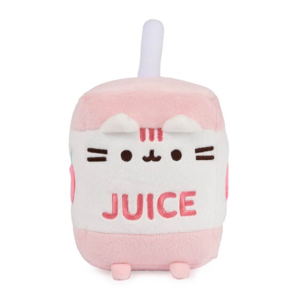 Pusheen - Sips: Juice Box - Soft Toy Carousel 1
