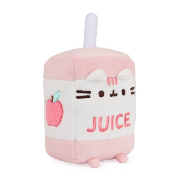 Pusheen - Sips: Juice Box - Soft Toy Carousel 2