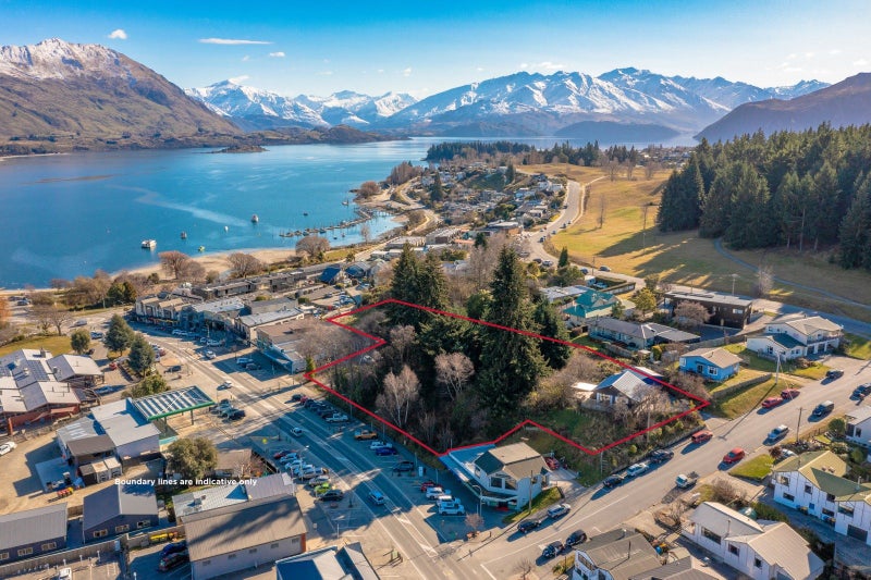 Wanaka Commercial properties for sale Trade Me Property