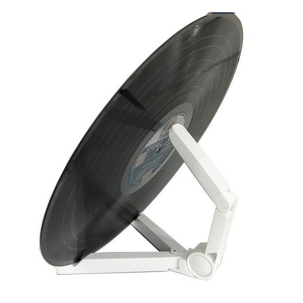 RECORD STAND Carousel 1