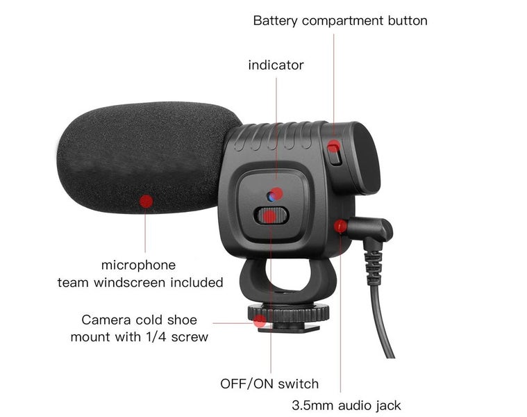 PTN New 4K Video Camera Camcorder Sale Sale Carousel 18