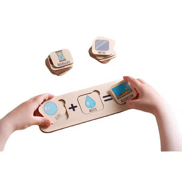 Montessori Learning Resources Carousel 2