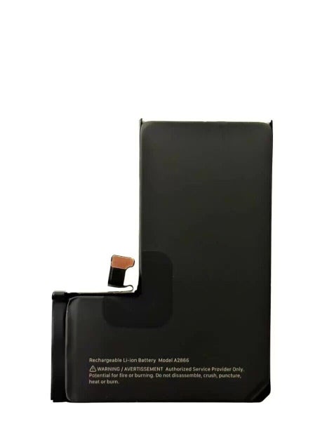 iPhone 14 Pro Battery Carousel 1