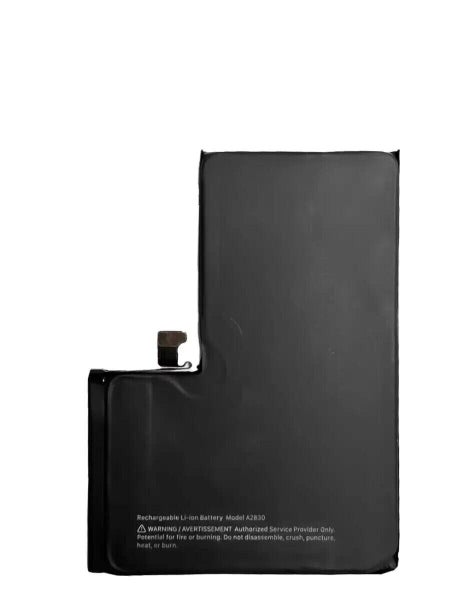 iPhone 14 Pro Max Battery Carousel 1