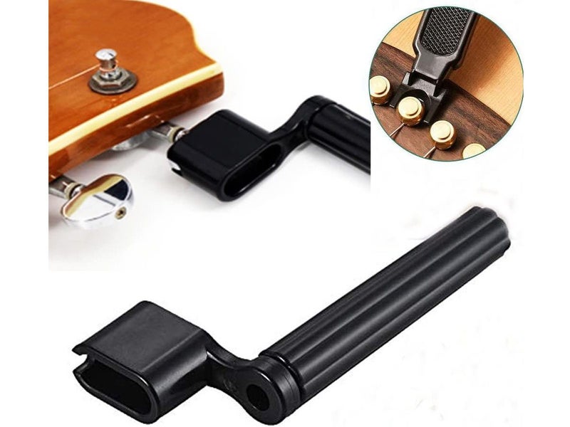 Guitar Repair Tool Kit Carousel 12