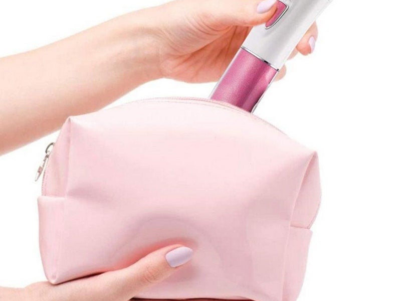 Smooth Glide Epilator Facial Hair Removal Carousel 8