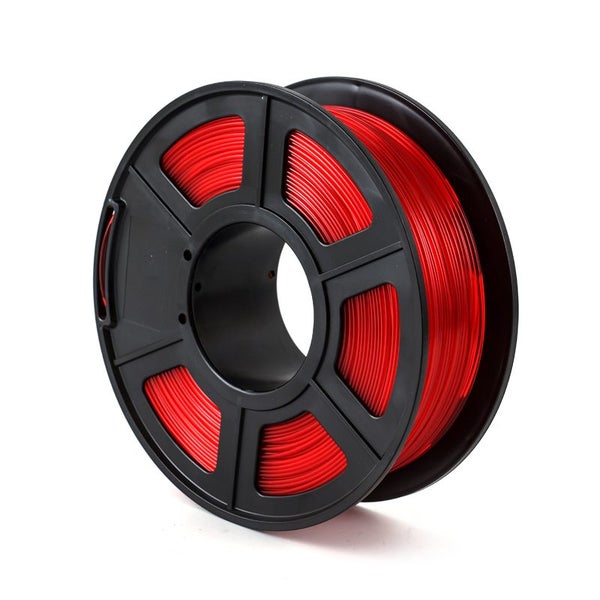 3D Printer Filament PLA Red 2029130 Carousel 1