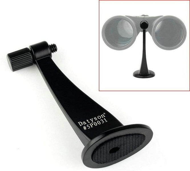 Metal Binocular Tripod Adapter 3650801 Carousel 1