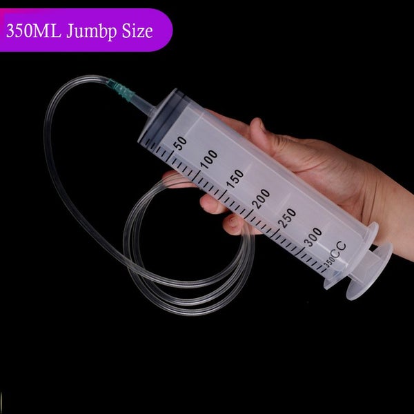 350ML Syringe With Silicone Tube I2681TP3 Carousel 2