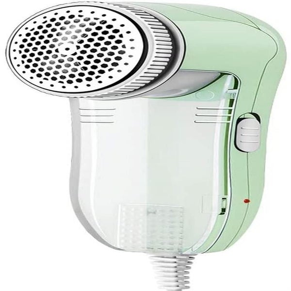 USB Fabric Shaver and Fluff Remover with Replaceable Stainless Steel Blades Carousel 1