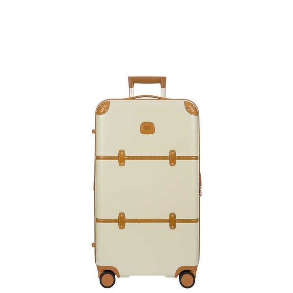 Bric's Bellagio Trunk Cream 72cm Carousel 2