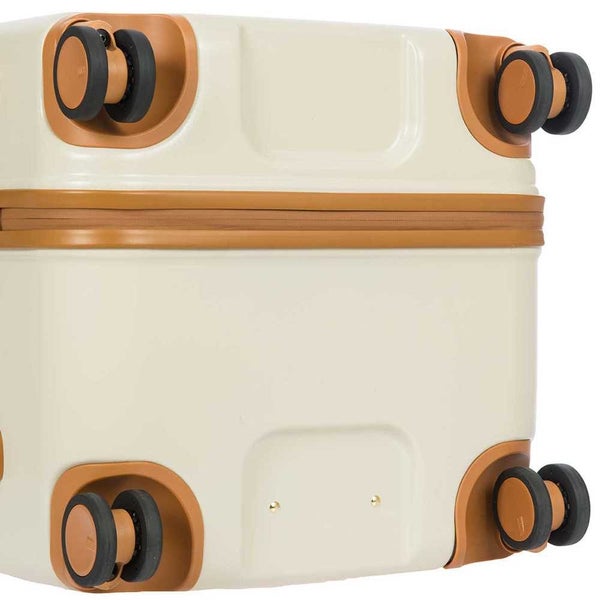 Bric's Bellagio Trunk Cream 72cm Carousel 11